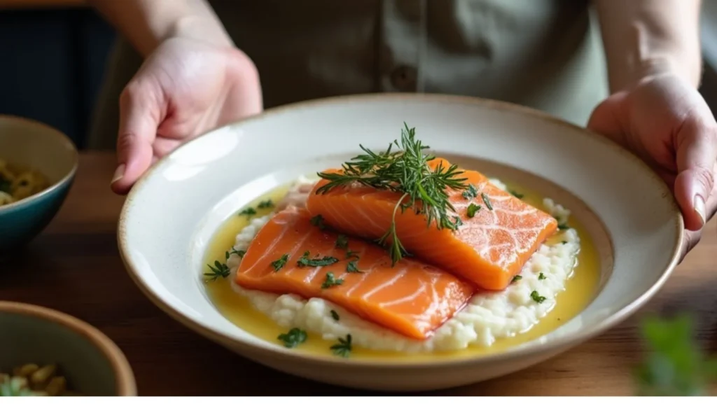 brine for smoking salmon
