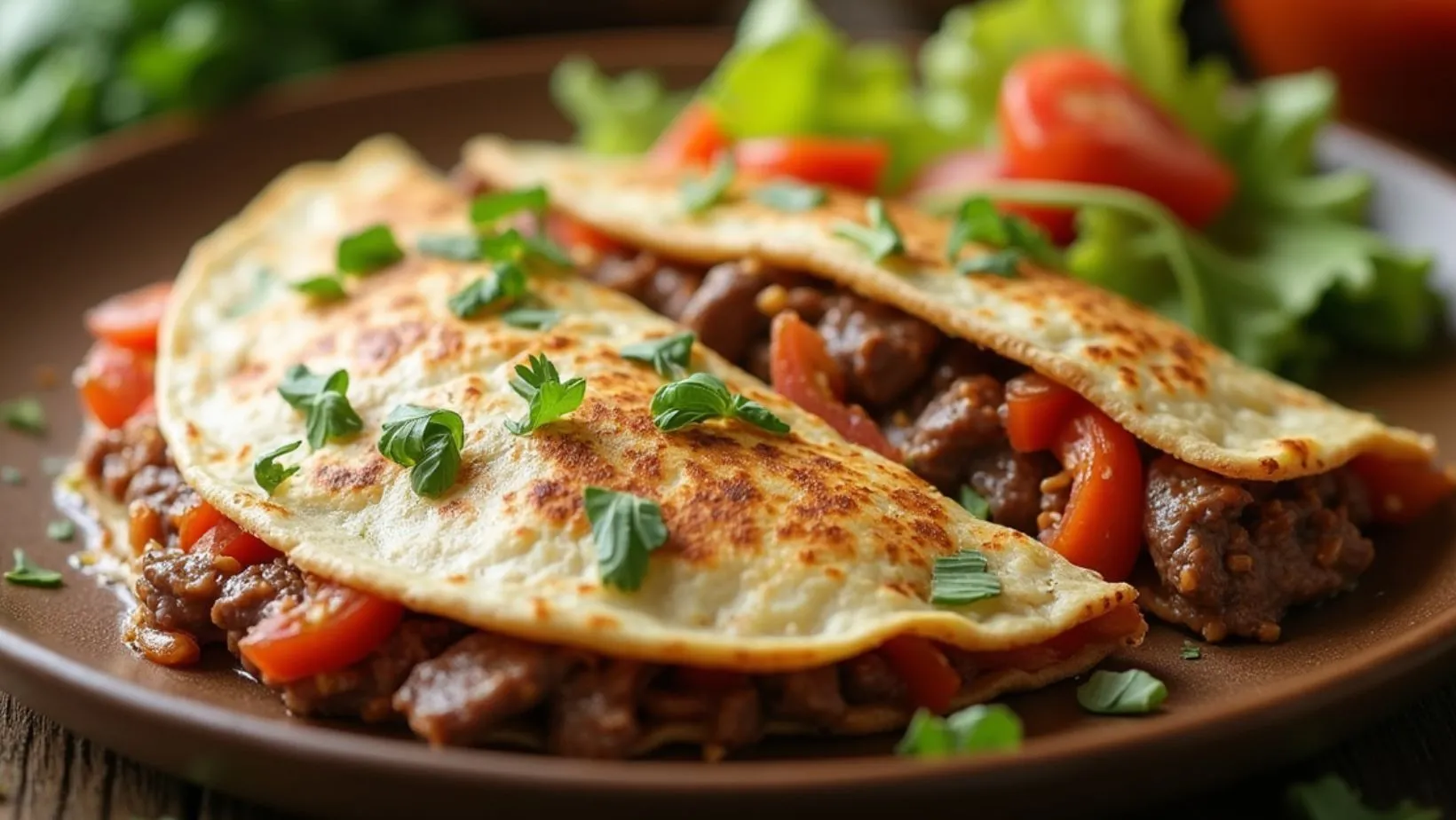 steak quesadilla recipes