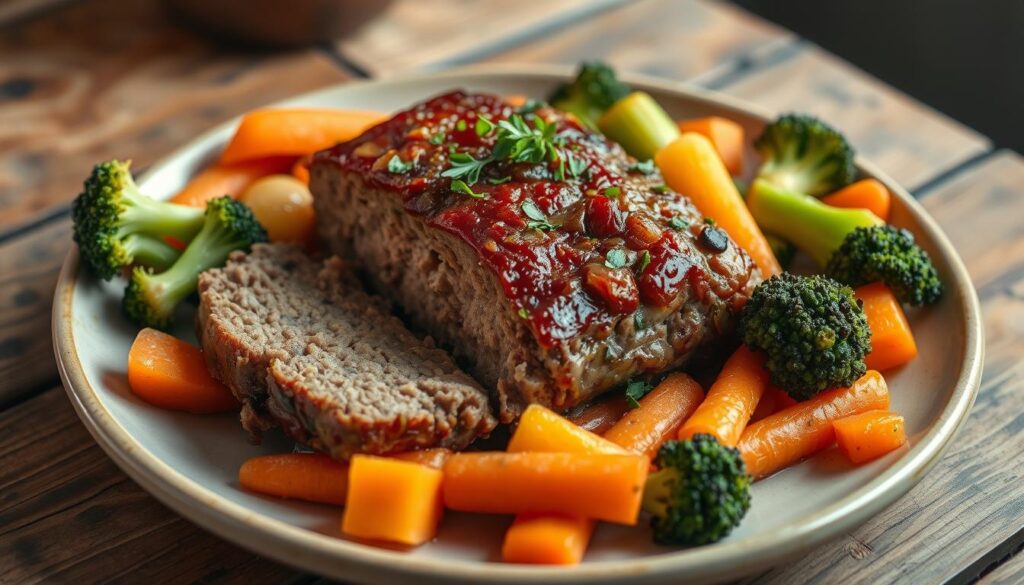 low phosphorus meatloaf