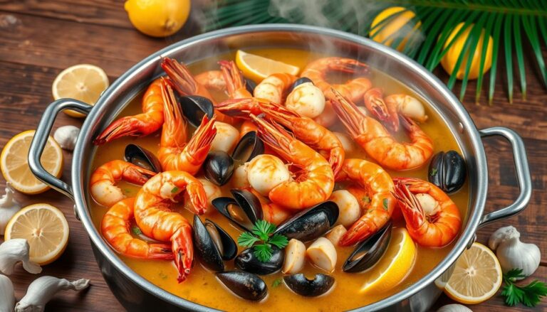 seafood boil sauce recipe