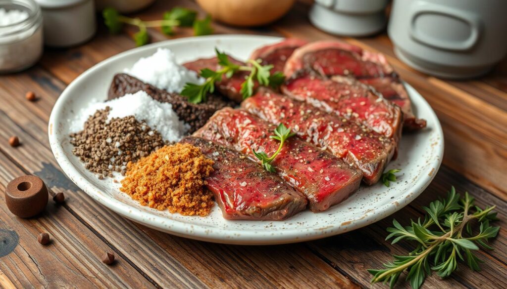 steak seasoning