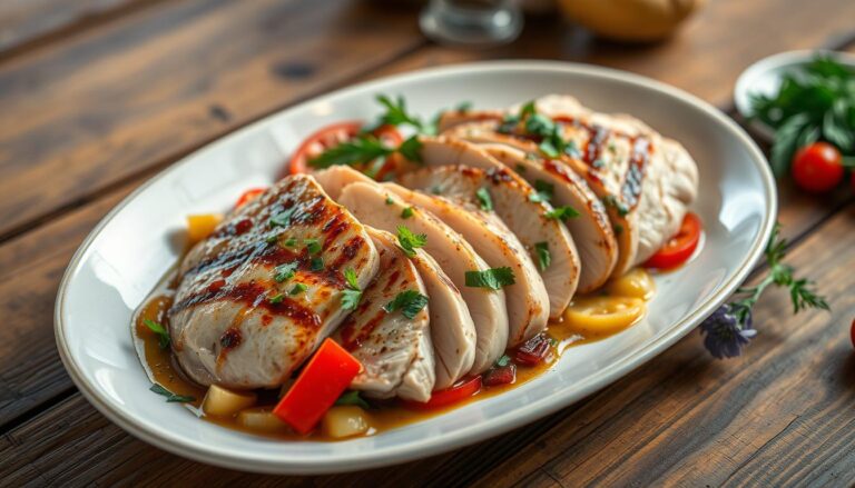 thin cut chicken breast recipes