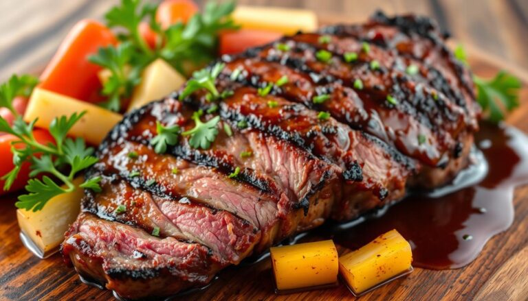 tri tip steak recipe