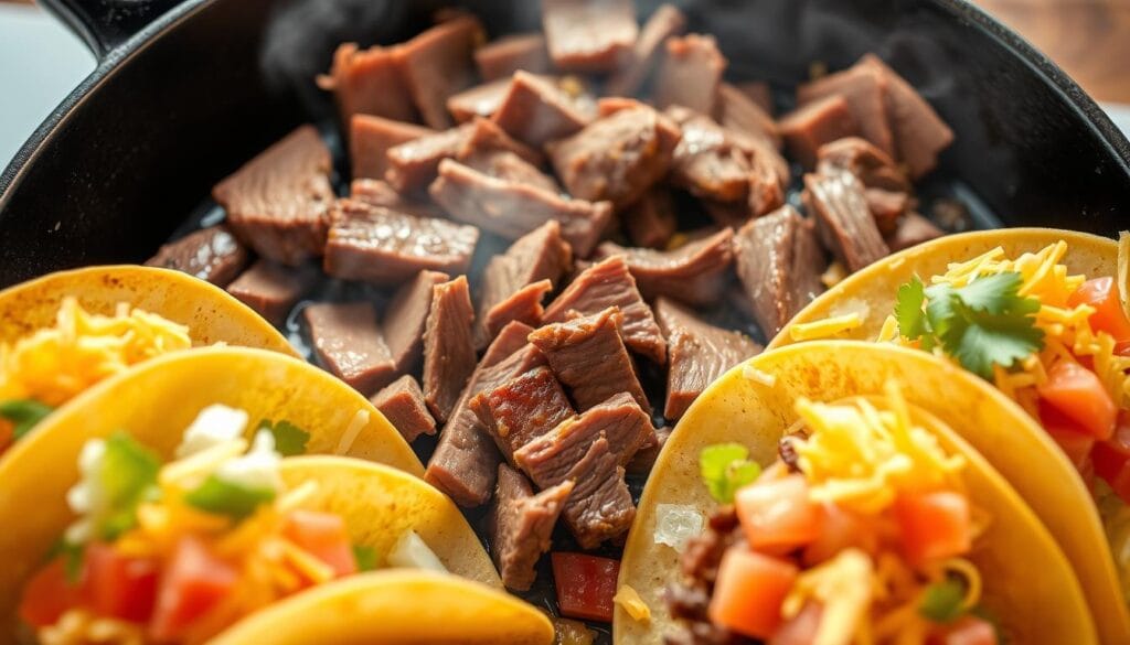 delicious shaved beef recipes